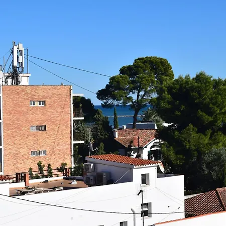 Anacasa Estrella De Mar Marineta Ap3215 * Dénia