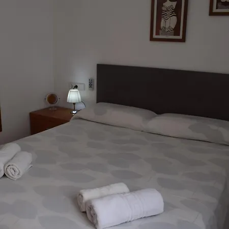 Anacasa Estrella De Mar Marineta Ap3215 Apartamento Dénia