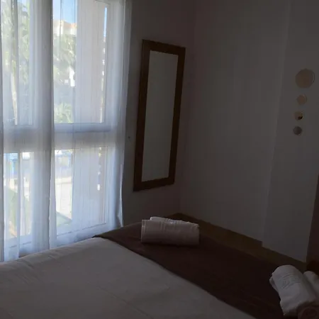 Anacasa Estrella De Mar Marineta Ap3215 Apartamento *