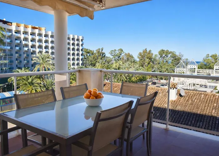 Anacasa Estrella De Mar Marineta Ap3215 Dénia