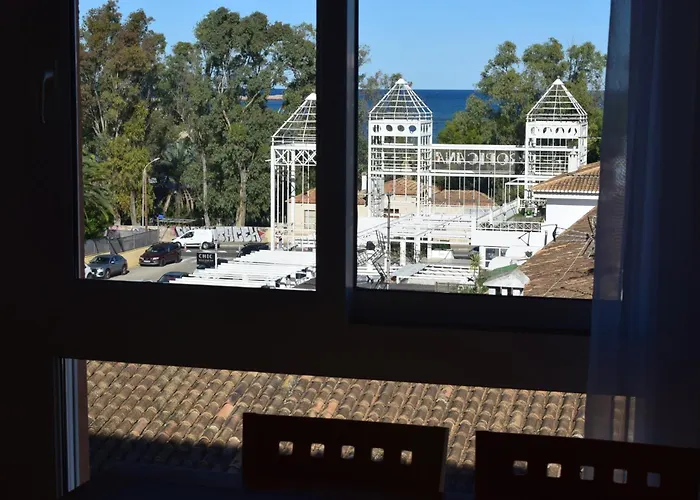 Anacasa Estrella De Mar Marineta Ap3215 Apartamento Dénia