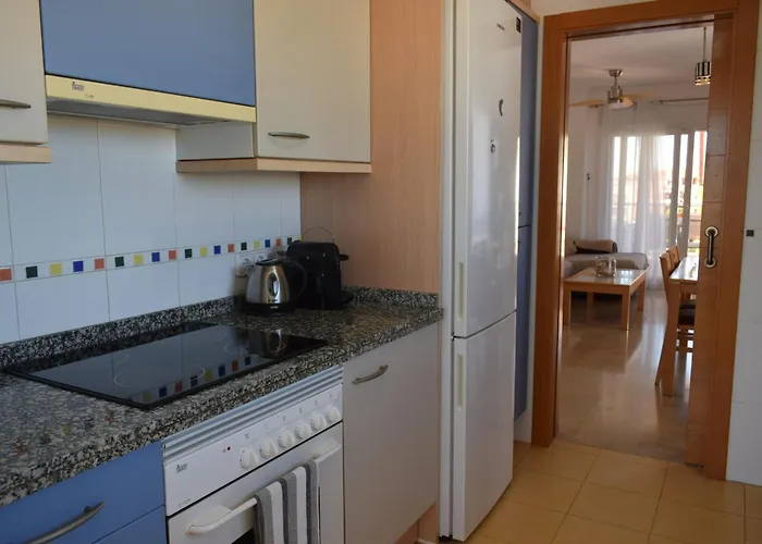 Anacasa Estrella De Mar Marineta Ap3215 デニア