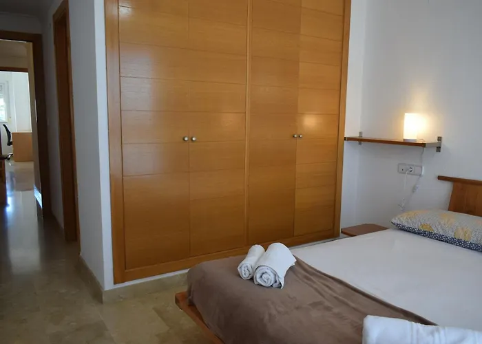 Anacasa Estrella De Mar Marineta Ap3215 * Dénia