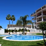 Anacasa Estrella De Mar Marineta Ap3215 Lejlighed Dénia