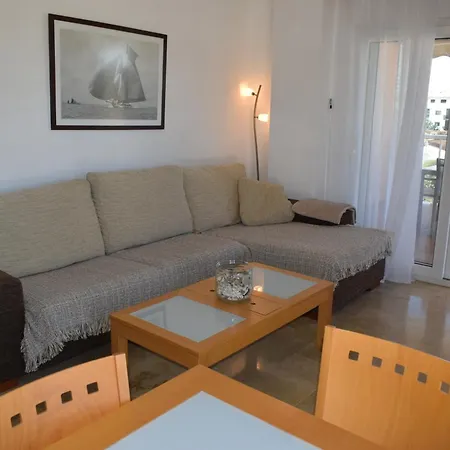 Anacasa Estrella De Mar Marineta Ap3215 Dénia