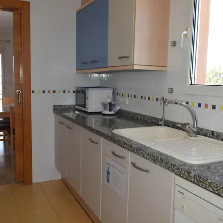 Anacasa Estrella De Mar Marineta Ap3215 * Dénia