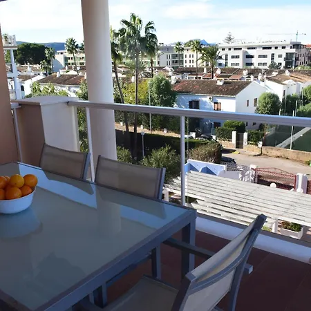 Apartamento Anacasa Estrella De Mar Marineta Ap3215