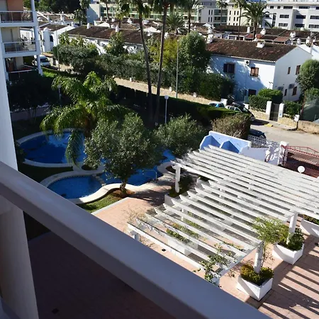 Anacasa Estrella De Mar Marineta Ap3215 * Dénia