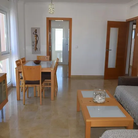 Anacasa Estrella De Mar Marineta Ap3215 Apartamento *