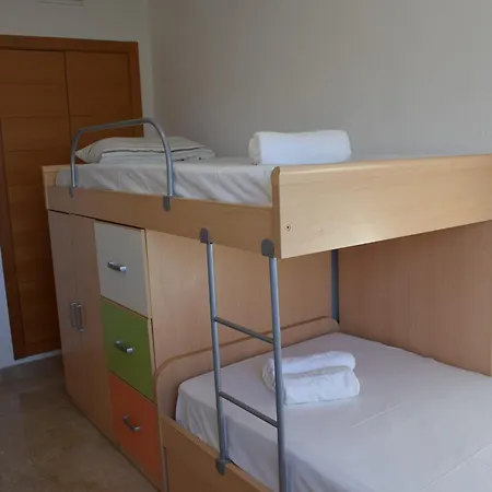 Anacasa Estrella De Mar Marineta Ap3215 Apartament