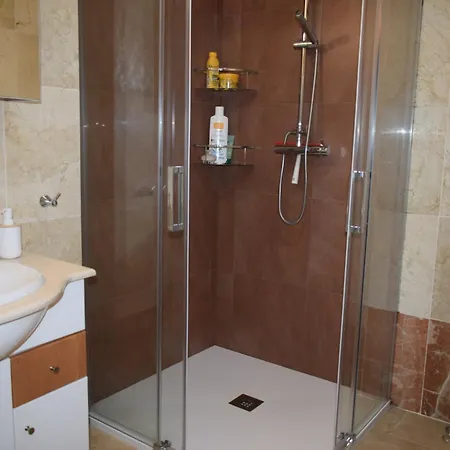 Apartment Anacasa Estrella De Mar Marineta Ap3215 *