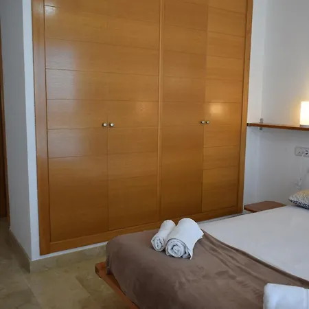 Anacasa Estrella De Mar Marineta Ap3215 * Denia