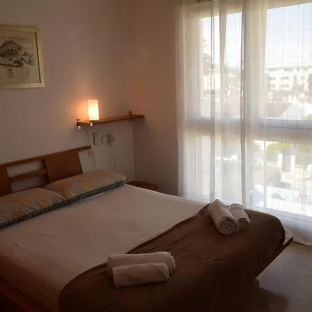 Anacasa Estrella De Mar Marineta Ap3215 Apartament *