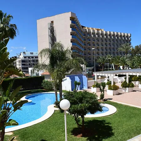 Apartament Anacasa Estrella De Mar Marineta Ap3215