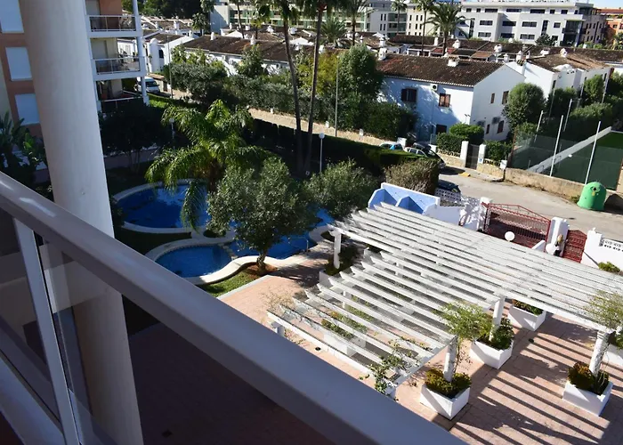 Anacasa Estrella De Mar Marineta Ap3215 * Denia