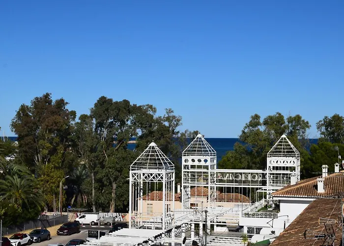 Anacasa Estrella De Mar Marineta Ap3215 Denia