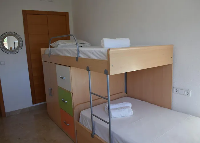 Anacasa Estrella De Mar Marineta Ap3215 Apartamento