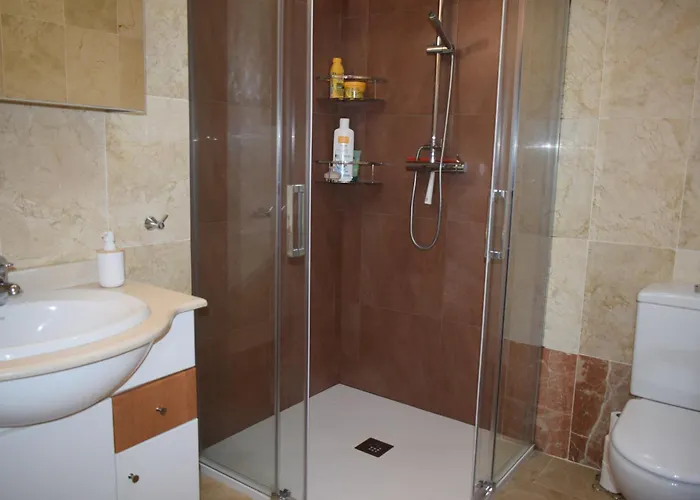 Apartamento Anacasa Estrella De Mar Marineta Ap3215 *