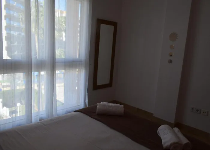 Anacasa Estrella De Mar Marineta Ap3215 Apartment *