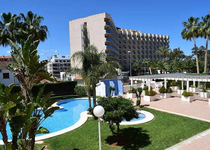 Apartment Anacasa Estrella De Mar Marineta Ap3215