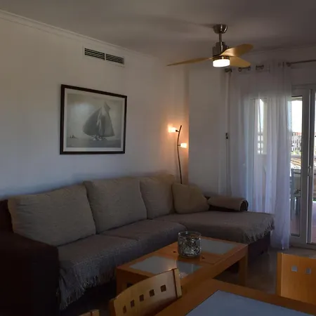 Anacasa Estrella De Mar Marineta Ap3215 דניה