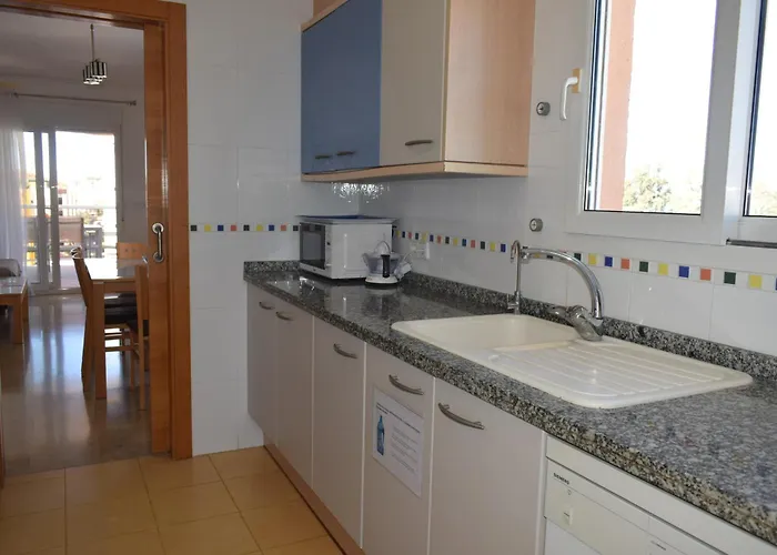 Anacasa Estrella De Mar Marineta Ap3215 * דניה