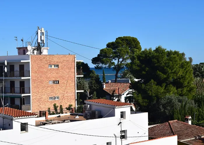 Anacasa Estrella De Mar Marineta Ap3215 * דניה