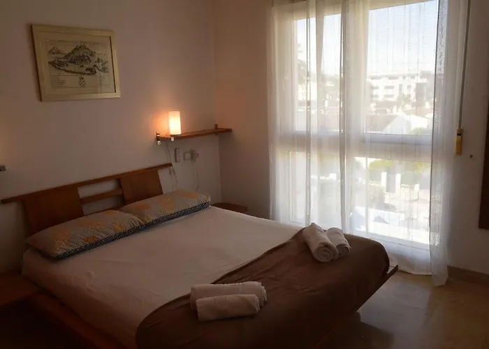 Anacasa Estrella De Mar Marineta Ap3215 דירה *