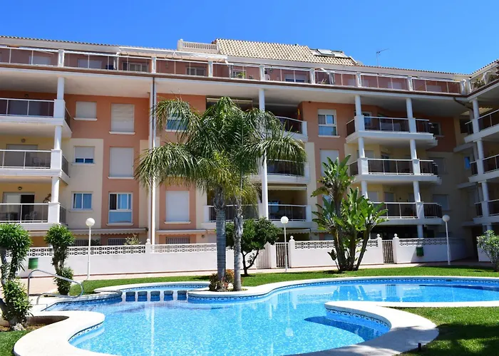 Anacasa Estrella De Mar Marineta Ap3215 * דניה